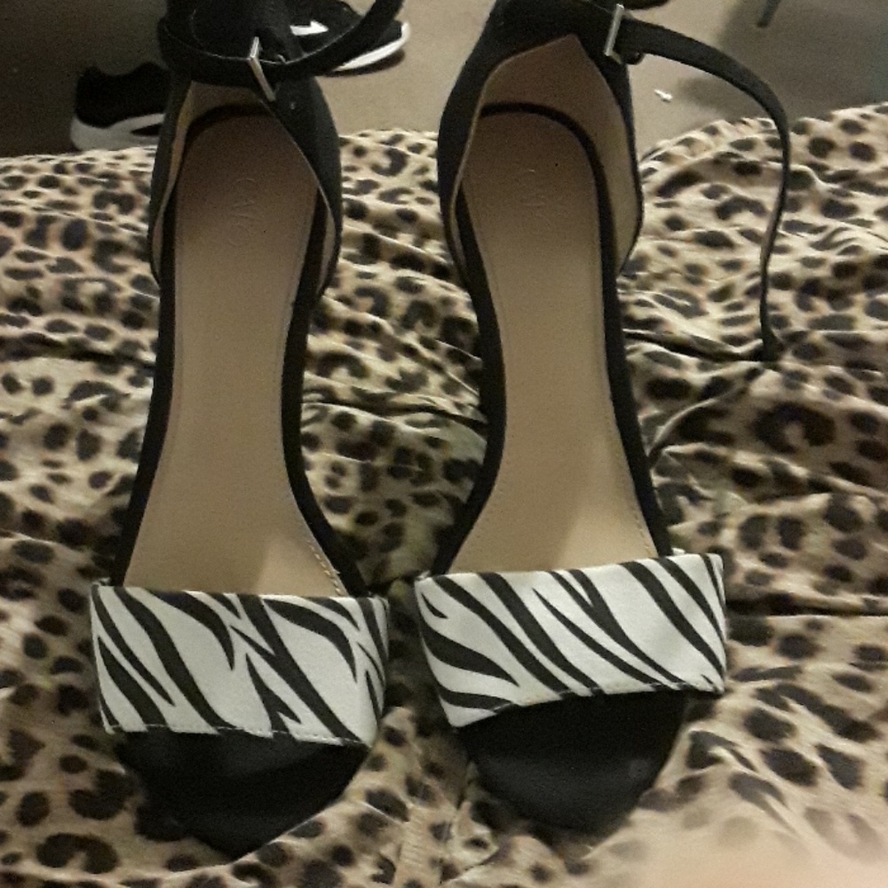 Shoes